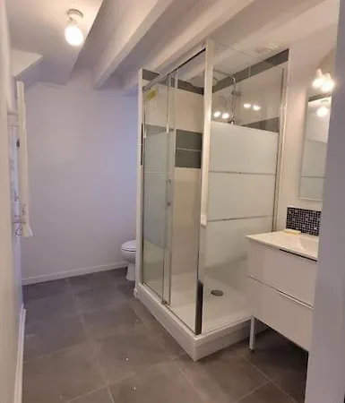 Maisonnette Aux Portes Du Medoc