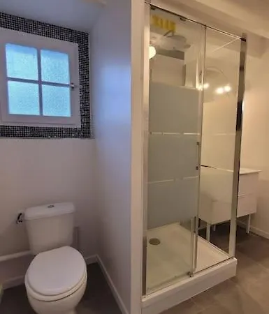 Maisonnette Aux Portes Du Medoc * Бланкфор