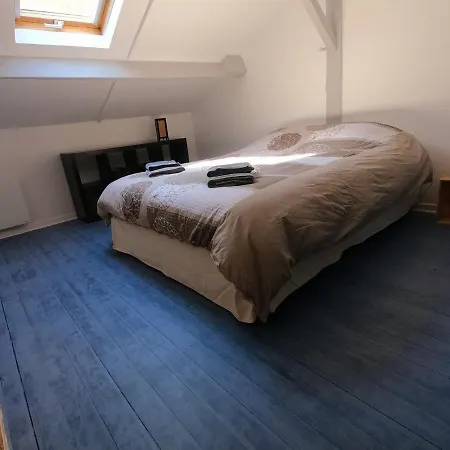 Сasa de vacaciones Maisonnette Aux Portes Du Médoc Blanquefort (Gironde)