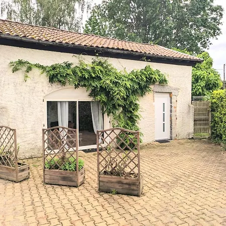 Maisonnette Aux Portes Du Médoc Сasa de vacaciones Blanquefort (Gironde)