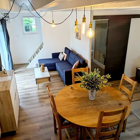 بيت للعطل Maisonnette Aux Portes Du Medoc