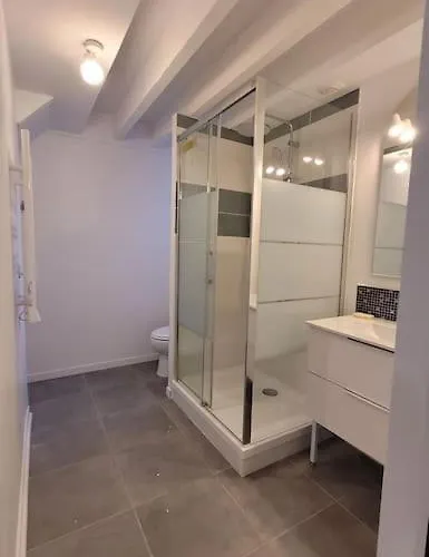 Maisonnette Aux Portes Du Médoc