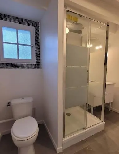 Maisonnette Aux Portes Du Medoc * بلانكفور