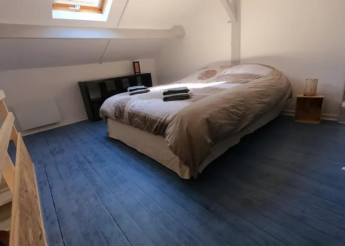 Casa vacanze Maisonnette Aux Portes Du Médoc Blanquefort (Gironde)